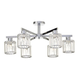 Люстра на штанге Escada ADORN 692/6P