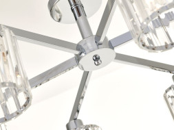 Люстра на штанге Escada ADORN 692/6P