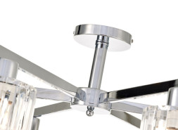 Люстра на штанге Escada ADORN 692/6P