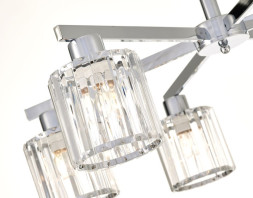 Люстра на штанге Escada ADORN 692/6P