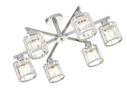 Люстра на штанге Escada ADORN 692/6P