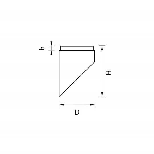 Декоративная вставка Lightstar RULLO 201440