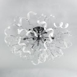 Люстра на штанге Citilux Рандом CL222191