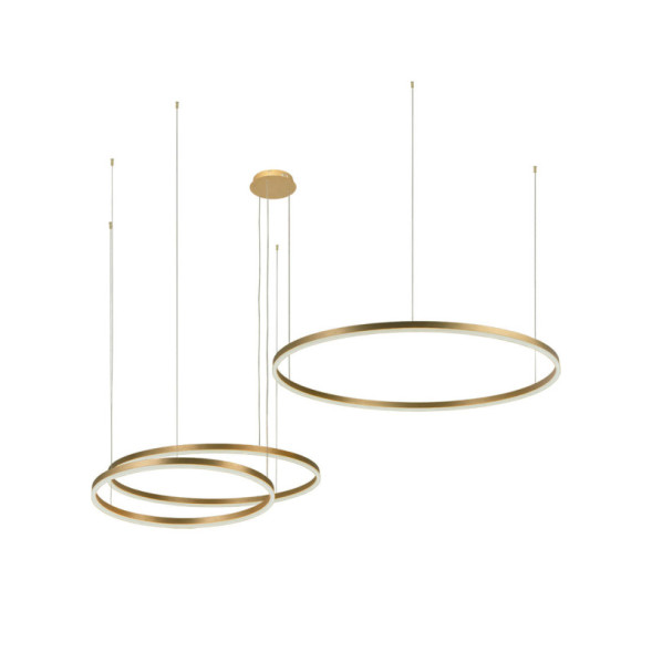 Подвесной светильник LOFT IT RING 10017/3S