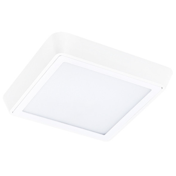 Точечный влагозащищенный светильник Lightstar URBANO 216804