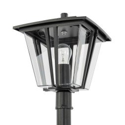 Садово-парковый светильник Citilux CLU10B FORTS