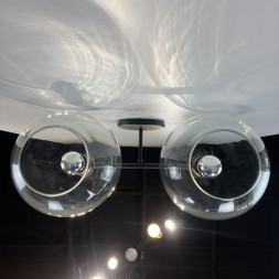 Бра ImperiumLoft 123272-22