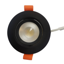 Встраиваемый точечный светильник Mantra 8763 Panama