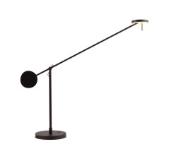 Настольная лампа Kink Light 09440-T,19(4000K) Некси