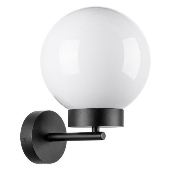Уличный настенный светильник Lightstar BOLLA 373620