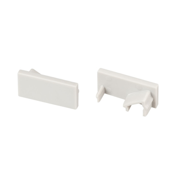 Заглушка для профиля ленты Arlight 043690(1)