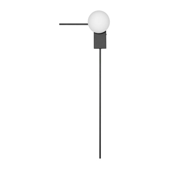 Бра LOFT IT MERIDIAN 10132/C Black