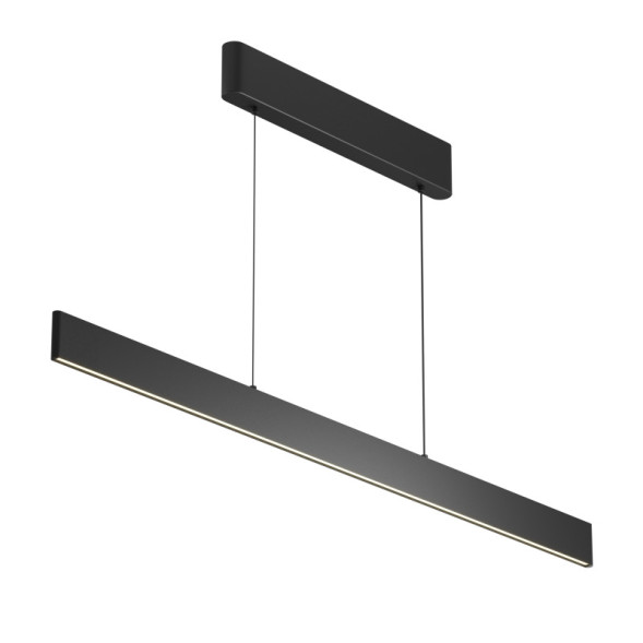 Линейный светильник Maytoni Technical P109PL-36W2.7-6K-B ephoria