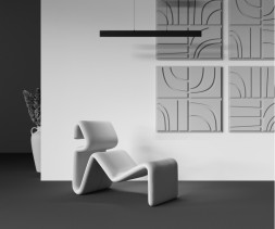 Линейный светильник Maytoni Technical P109PL-36W2.7-6K-B ephoria