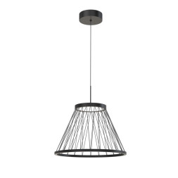 Подвесной светильник Favourite 4633-4P Fibra