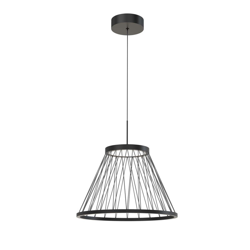 Подвесной светильник Favourite 4633-4P Fibra