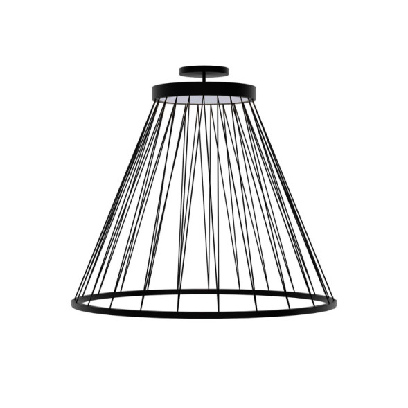 Подвесной светильник Favourite 4633-4P Fibra