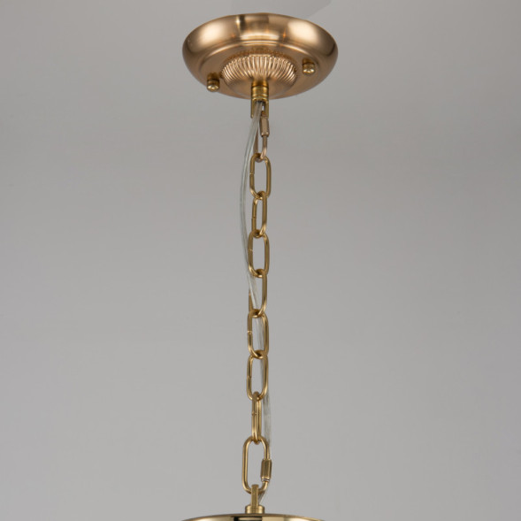 Подвесная люстра Favourite ROCCA 2689-9P