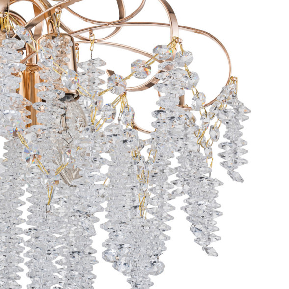 Подвесная люстра Escada 2108/5P