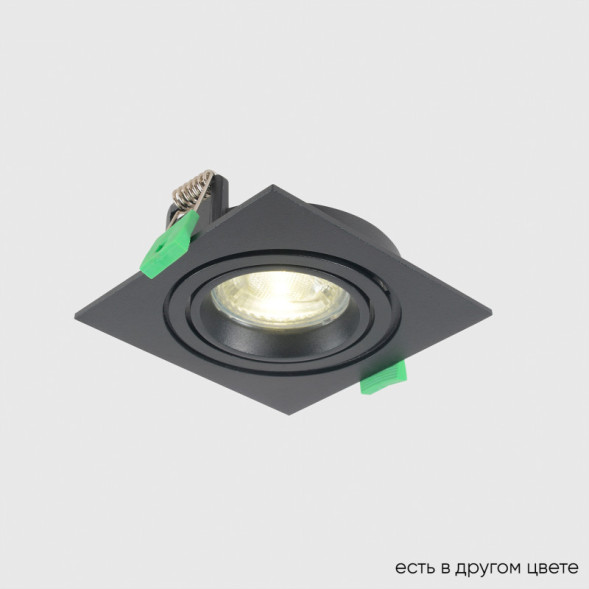 Встраиваемый точечный светильник Crystal Lux CLT 002 CLT 002C1 BL V2