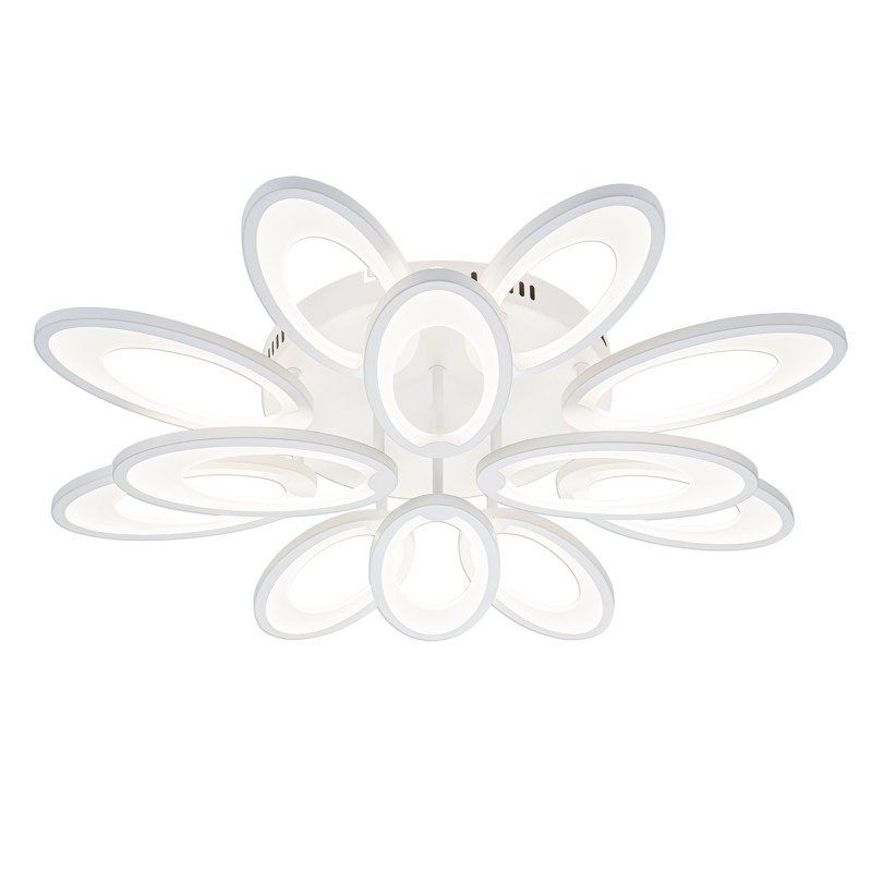 Потолочная люстра Escada 10242/12LED