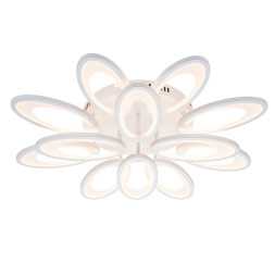 Потолочная люстра Escada 10242/12LED