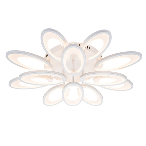 Потолочная люстра Escada 10242/12LED