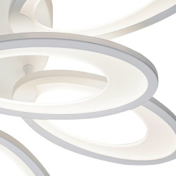 Потолочная люстра Escada 10242/12LED