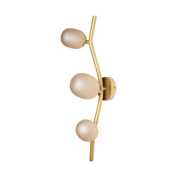 Бра LOFT IT SAKURA 10212W Gold