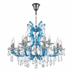 Подвесная люстра Lightstar CHAMPA 698165