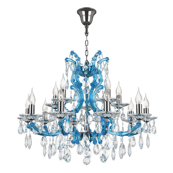 Подвесная люстра Lightstar CHAMPA 698165