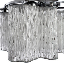 Потолочная люстра Arte Lamp A8567 A8567PL-7CL