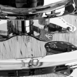 Потолочная люстра Arte Lamp A8567 A8567PL-7CL