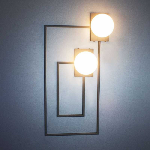 Бра ImperiumLoft 168762-26