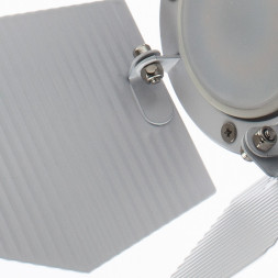 Спот ARTE Lamp CINEMA A3092AP-1WH