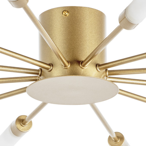 Потолочная люстра Lightstar RAGNO 732123