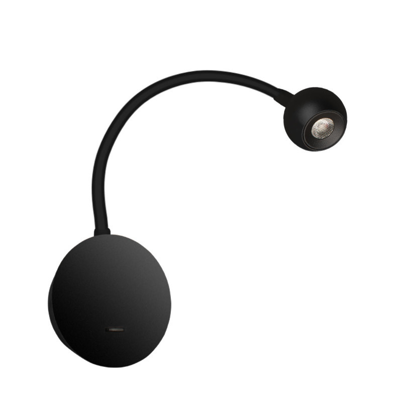 Бра LOFT IT 10254 Black