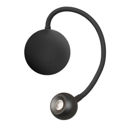 Бра LOFT IT 10254 Black