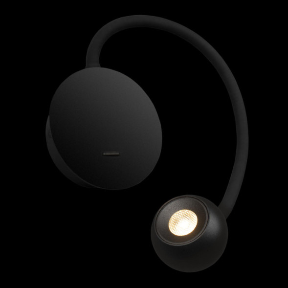 Бра LOFT IT 10254 Black