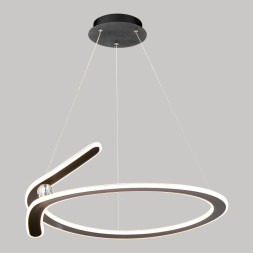 Подвесной светильник Lussole LSP-7381 HALE