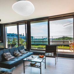 Потолочный светильник Sonex STONE 2039/EL