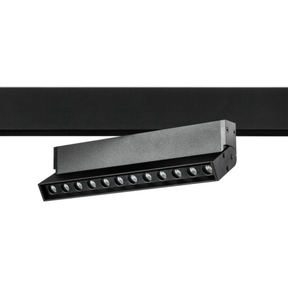 Светодиодный трековый светильник Lightstar 259037 Uno