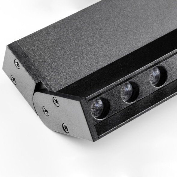 Светодиодный трековый светильник Lightstar 259037 Uno