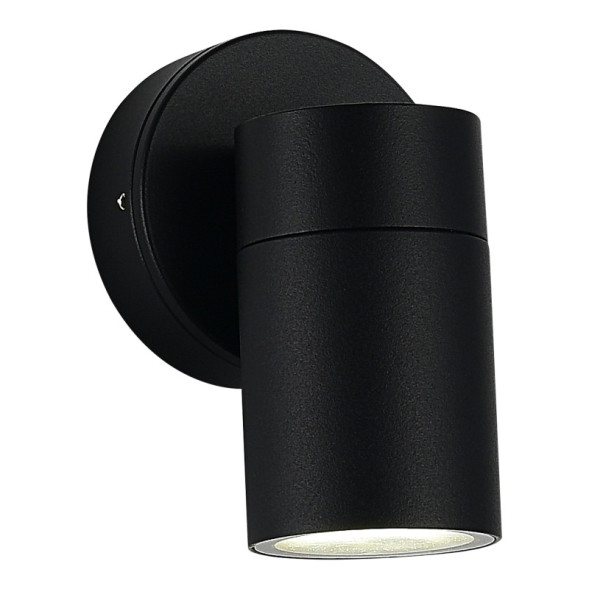 Уличный настенный светильник ST-Luce SL9008.401.01 Tubo