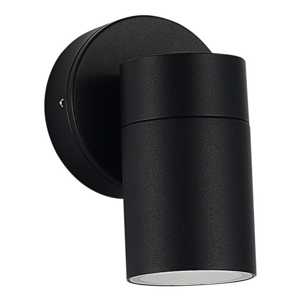 Уличный настенный светильник ST-Luce SL9008.401.01 Tubo