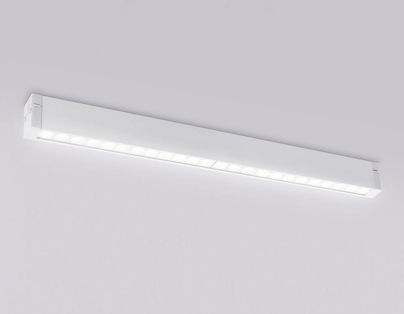 Трековый светильник Ambrella Light TRACK SYSTEM GL1735