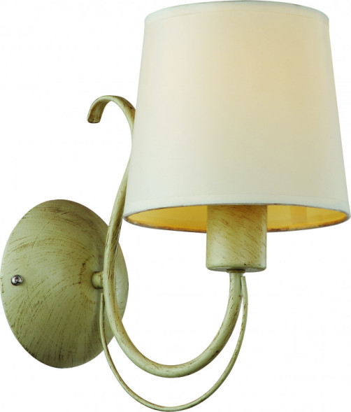 Бра ARTE Lamp ORLEAN A9310AP-1WG