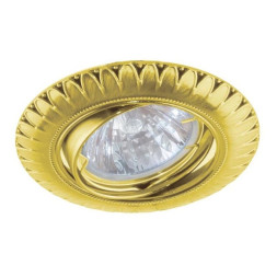 Встраиваемый точечный светильник Escada AOSTA 221069