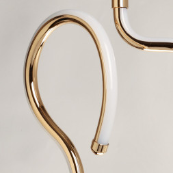 Подвесной светильник DeMarkt Аурих 108011001