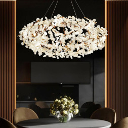 Подвесная люстра ImperiumLoft 194937-23